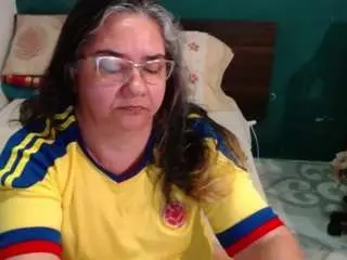 Camsoda Adult Webcam of scarlettduboiss