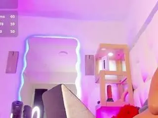 Camsoda Live Porn of agathablade