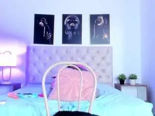 Camsoda Nude Webcam of aurora-021