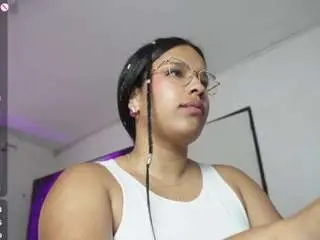 Camsoda Sex Chat of charlotteeee1
