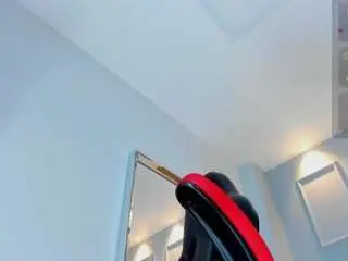 Camsoda Sex Cam of alaialester