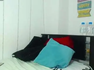 Camsoda Free Porn Cam of gianasmith