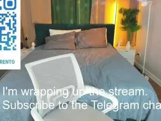 Camsoda Live Sex Cam of milana-sorrentoo