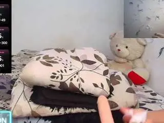 Camsoda Adult Webcam of aidawilliam