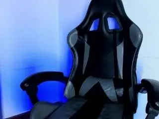 Camsoda Best Webcam of bennet-gray