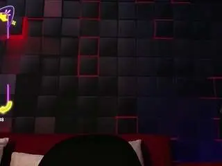 Camsoda Live Sex of gissel-angel