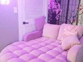 Camsoda Adult Webcam of katt-leya