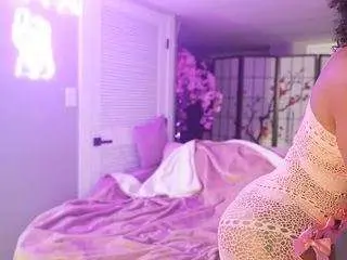 Camsoda Live Sex of katt-leya