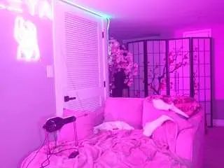 Camsoda Best live sex cam show of katt-leya