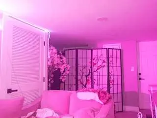 Camsoda Sex Cam of katt-leya