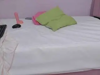 Camsoda Live Sex Cam of saraa-rose