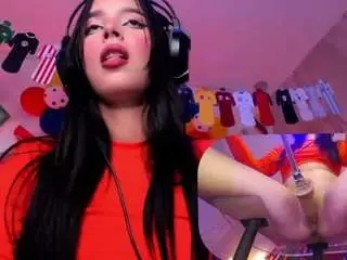 Camsoda Nude Webcam of sweetiecloe