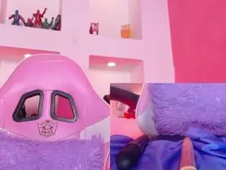 Camsoda Best Webcam of sweetiecloe