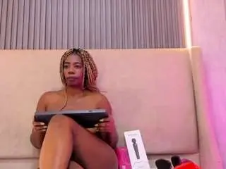 Camsoda Adult Webcams of thaliawest