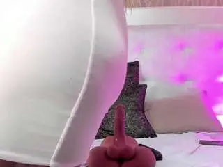 Camsoda Live Sex Cam of thaliawest