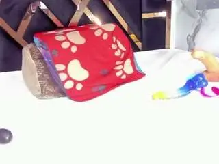 Camsoda Adult Webcam of dayra-parker