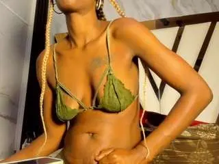 Camsoda Live Sex of dayra-parker