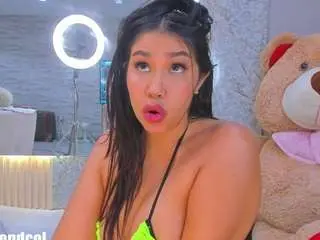 Camsoda Adult Webcam of nycdiamond