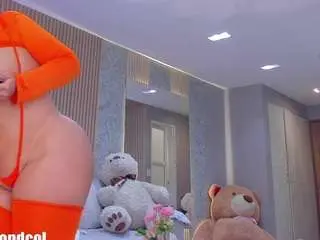 Camsoda Best Webcam of nycdiamond