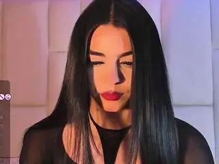 Camsoda Live Sex Cam of rosselfinol