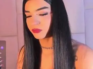 Camsoda Sex Chat of rosselfinol