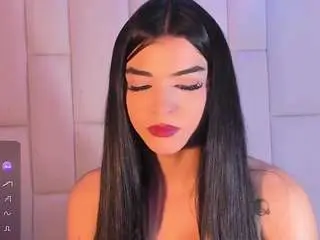Camsoda Nude Webcam of rosselfinol