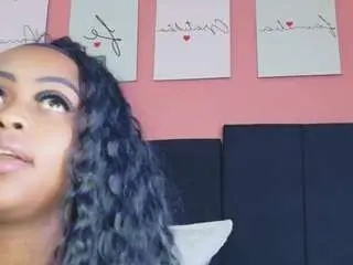 Camsoda Live Sex Cam of lilisantos