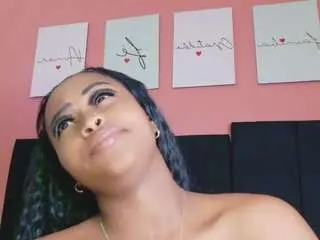 Camsoda Adult Webcam of lilisantos