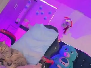 Camsoda Live Sex Cam of samantha-official