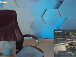 Camsoda Sex Chat of stevetiger
