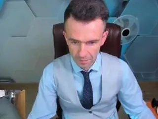 Camsoda Best Webcam of stevetiger