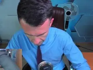 Camsoda Best live sex cam show of stevetiger