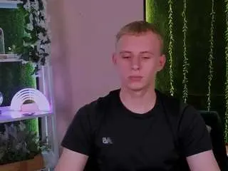Camsoda Best Webcam of rafael-bien