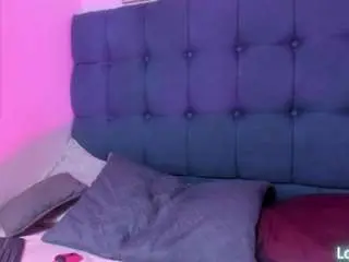 Camsoda Private Sex Chat of samira-wish