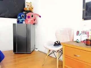 Camsoda Adult Webcam of rianna-garcia1