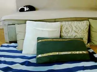 Camsoda Best Webcam of squirtymayagold