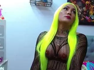 Camsoda Nude Webcam of mafiahot777
