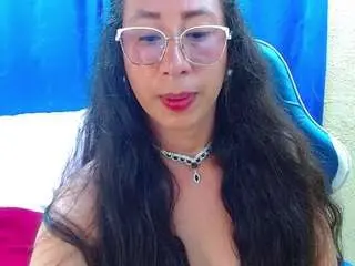 Camsoda Sex Chat of gialein1