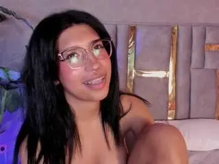 Camsoda Live Porn of karin-fg