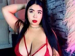 Camsoda Sex Cam of samy-grey01