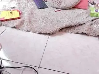 Camsoda Adult Webcam of victoriablackfire