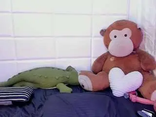 Camsoda Private Sex Chat of channel-mills