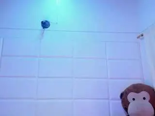 Camsoda Live Sex Cam of channel-mills