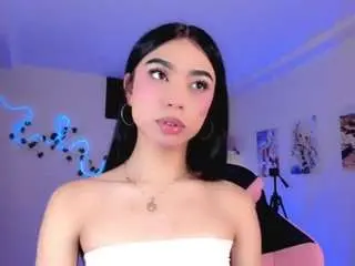 Camsoda Adult Webcam of reashell01