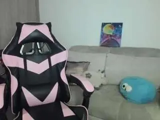 Camsoda Adult Webcam of alexyferrer