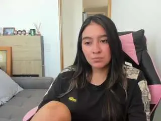 Camsoda Best Webcam of alexyferrer