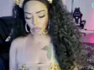 Camsoda Live Sex of strellakat