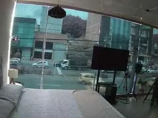Camsoda Free Porn Cam of voyeurcam-jb-room-9
