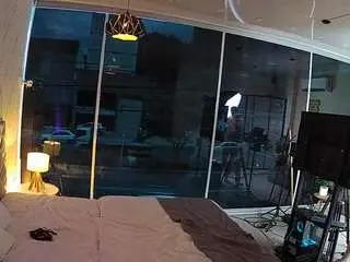 Camsoda Free Porn Cam of voyeurcam-jb-room-9