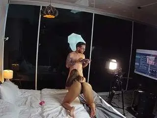 Camsoda Adult Webcam of voyeurcam-jb-room-9